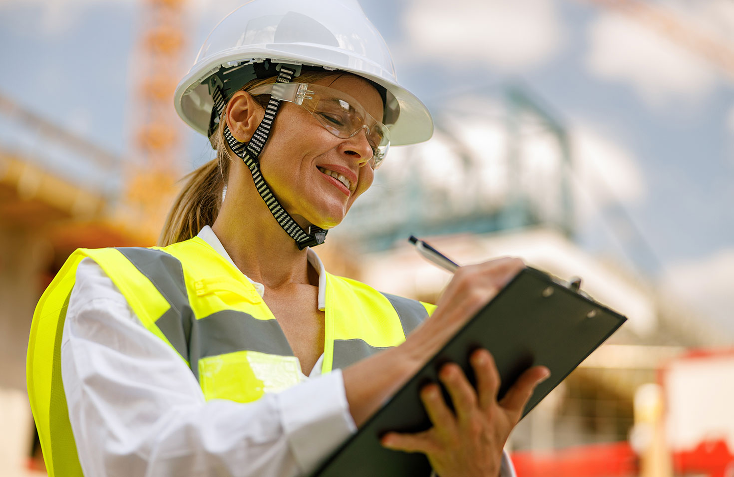 Gestão de Qualidade em Obras - Workemp - Banner
