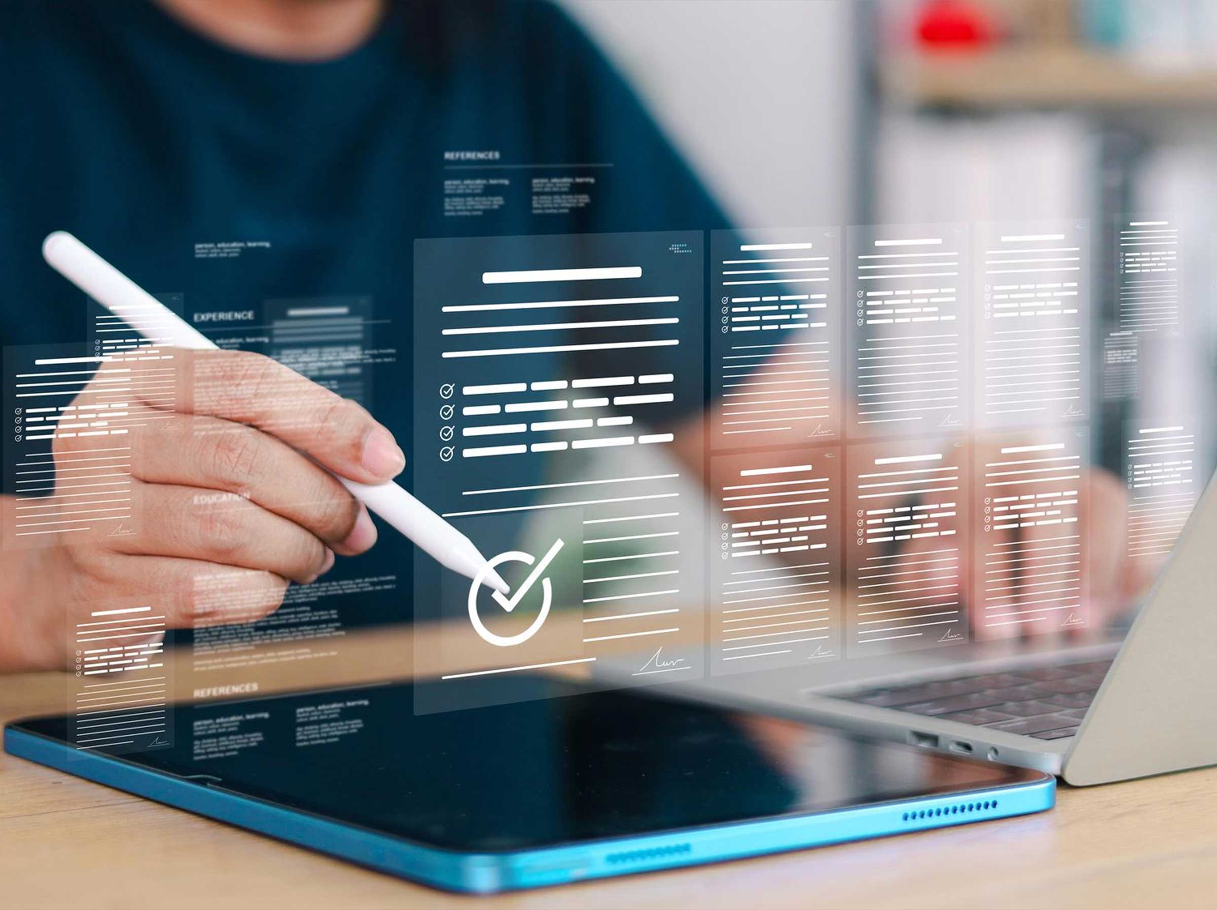 Como Criar Checklists Eficientes - Workemp