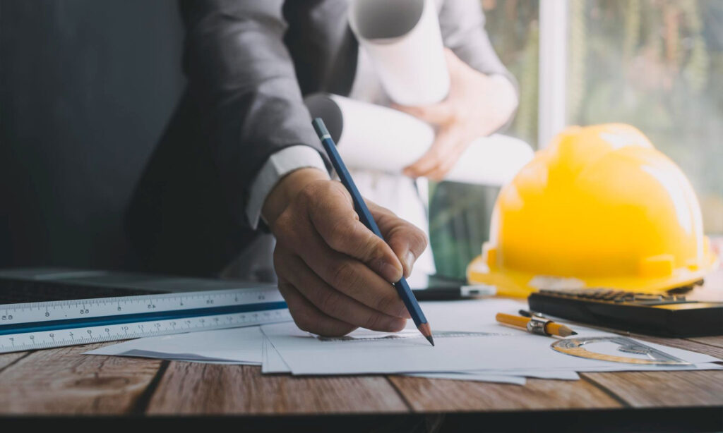 Indicadores de desempenho da qualidade na construção civil