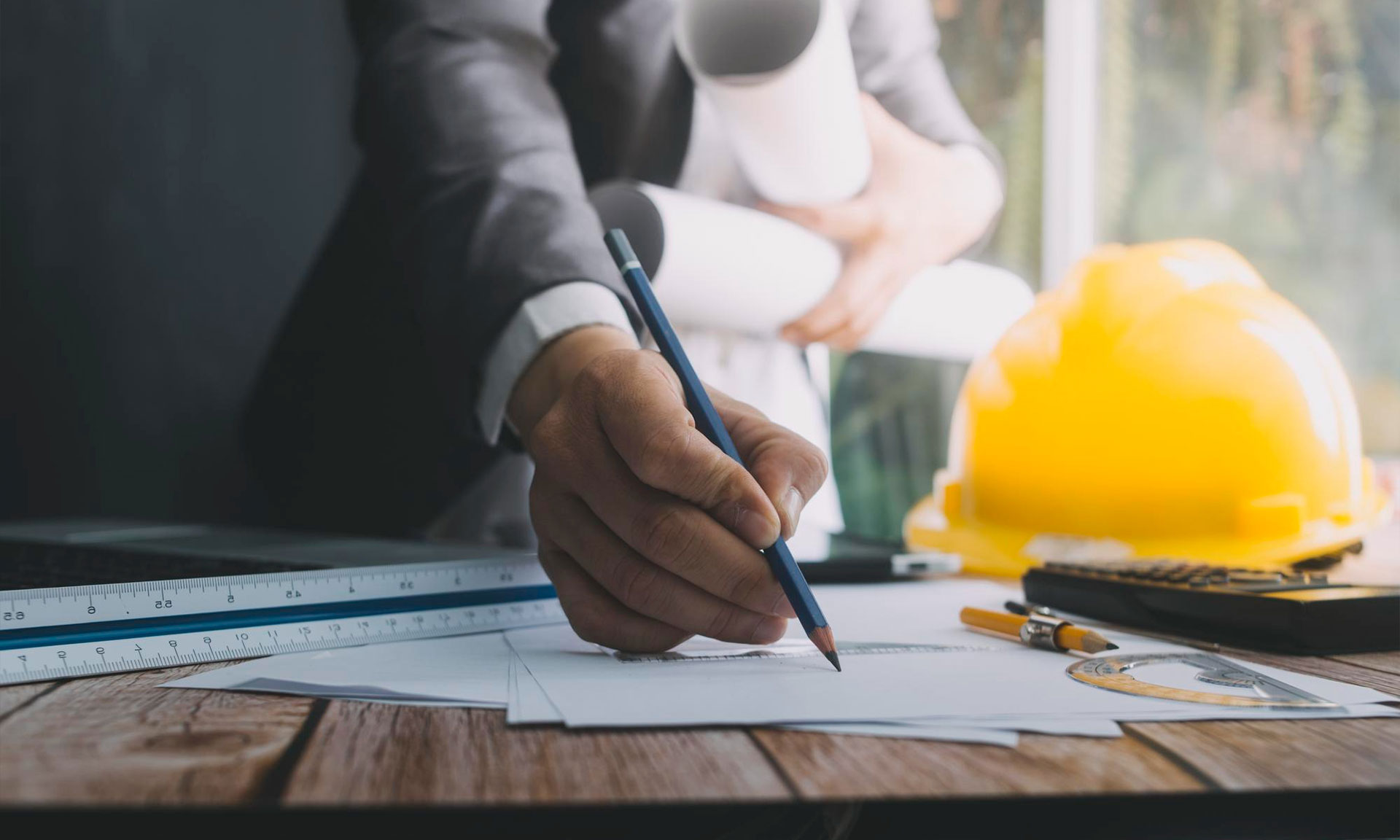 Indicadores de desempenho da qualidade na construção civil