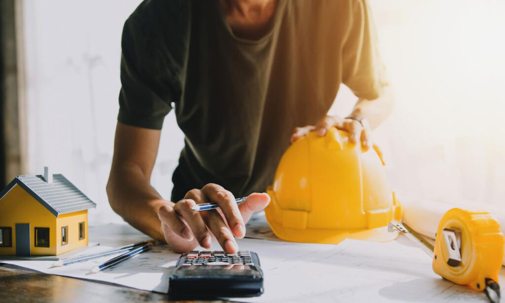Desafios financeiros da construção civil