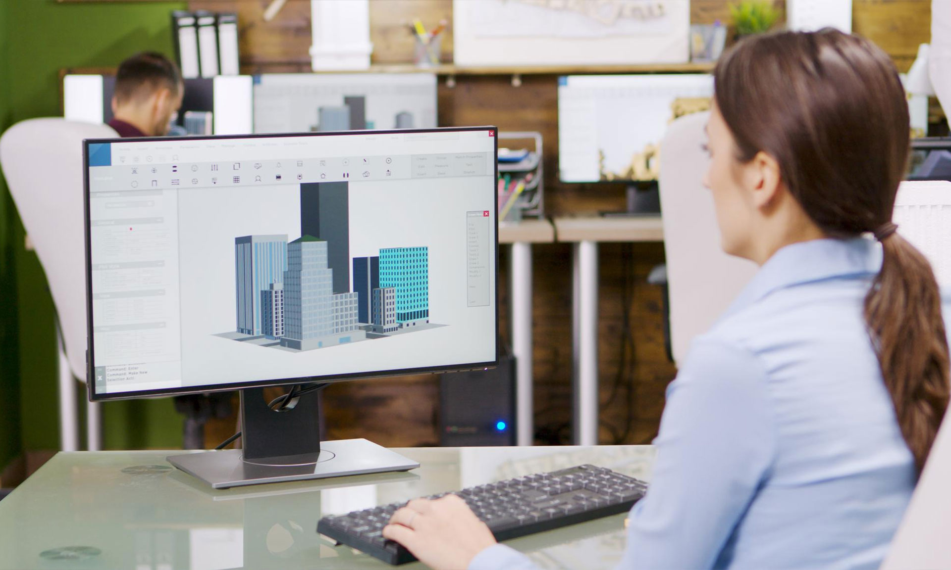 Software para produtividade na construção civil
