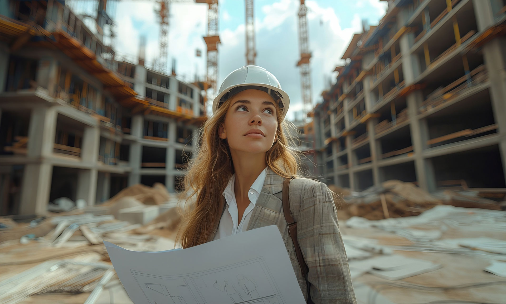 Erros na alocação de equipes na Construção Civil Erros na alocação de equipes na Construção Civil
