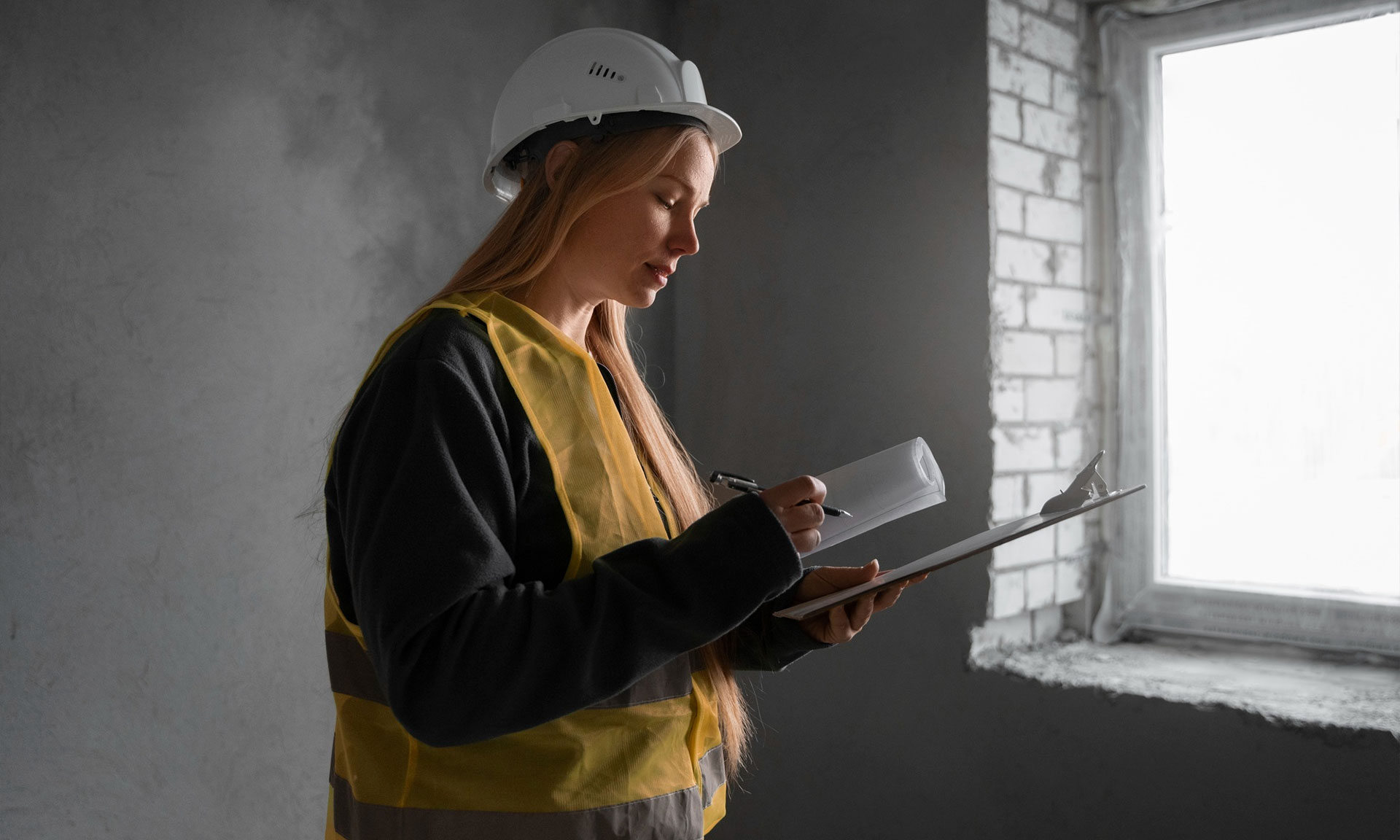 Registro de não conformidades em Obras Registro de não conformidades em Obras